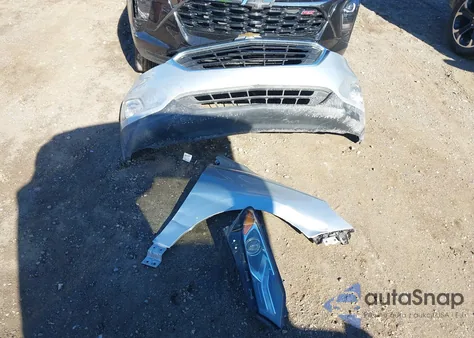 2019 Chevrolet Equinox Lt from USA, damaged, VIN 2GNAXKEV5K6110429